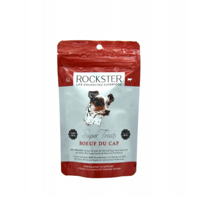 Rockster SUPER treats -...