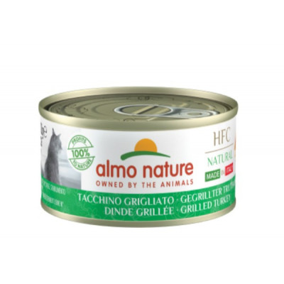 Almo ITALY grilowany indyk