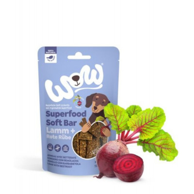 WoW superfood jagnięcina z...