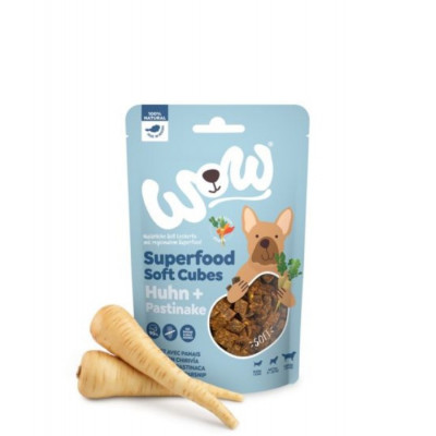 WoW superfood kurczak z...