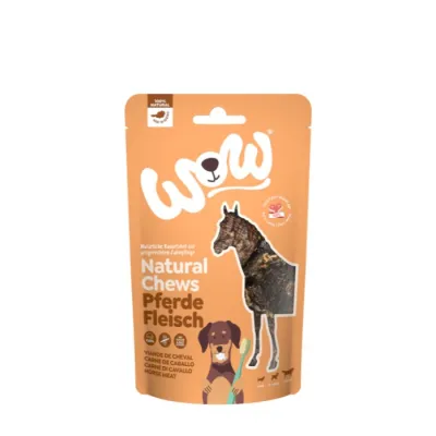 WoW gryzak z koniny WoW gryzak z koniny