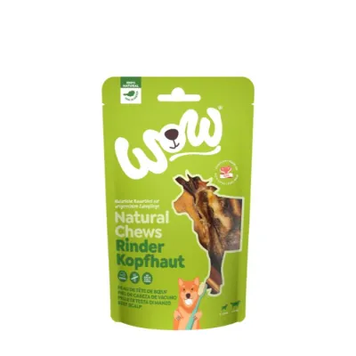 WoW gryzak głowizna wołowa