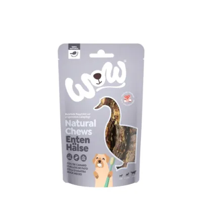 WoW gryzak kacze szyjki
