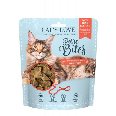 CATs LOVE przysmak PURE...