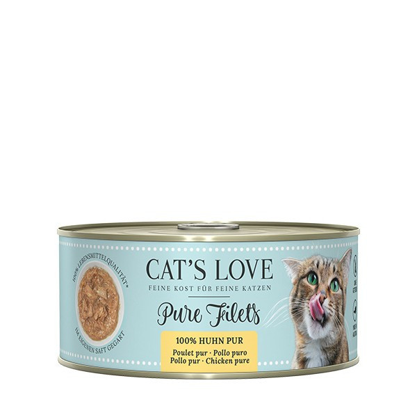 CATs LOVE filet KURCZAK