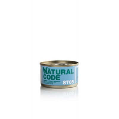 Natural Code STERIL 05...