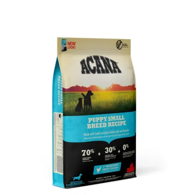 Acana Puppy Small Breed Acana Puppy Small Breed