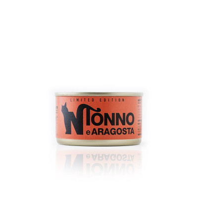 Natural Code LIMITED tuna...