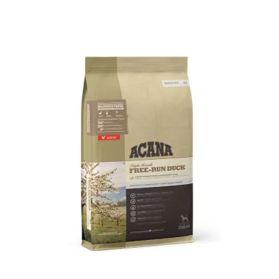 Acana FREE run DUCK kaczka Acana FREE run DUCK kaczka