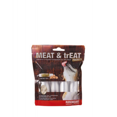 meatLOVE meattreat HORSE multi