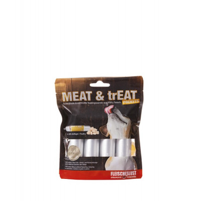 meatLOVE meattreat POULTRY...