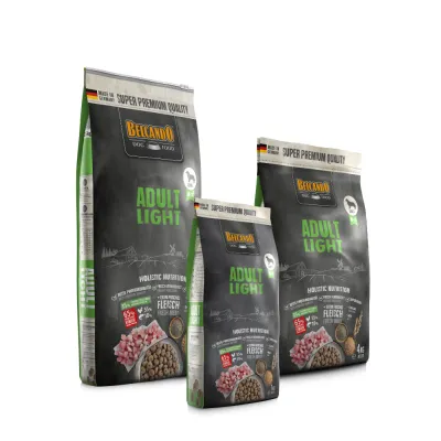 Belcando adult Light Belcando adult Light