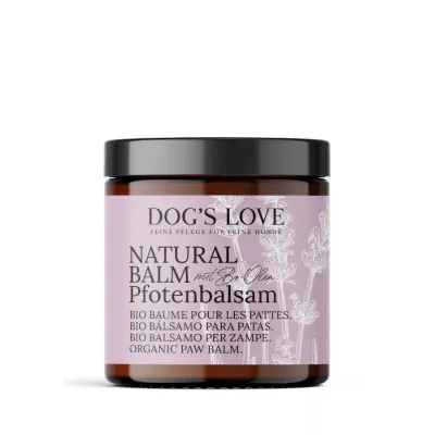 Dogs Love balsam do łap Dogs Love balsam do łap