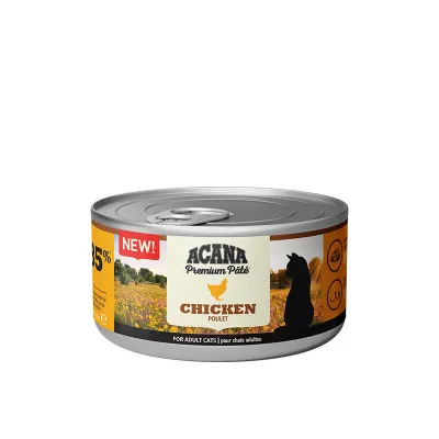 Acana KOT kurczak Acana KOT kurczak