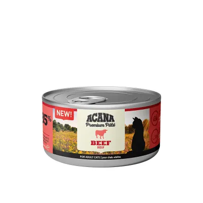 Acana KOT wołowina Acana KOT wołowina