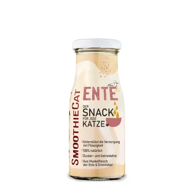 Smoothie Cat KACZKA