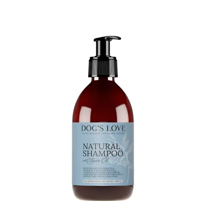 Dogs Love naturalny szampon Dogs Love naturalny szampon