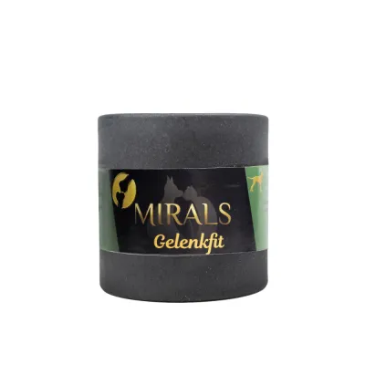 Mirals - preparat na stawy