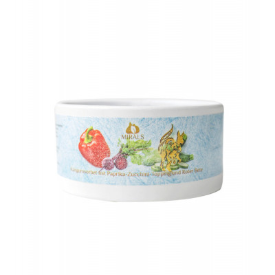 Mirals lody - sorbet z kangura