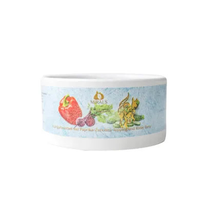 Mirals lody - sorbet z kangura
