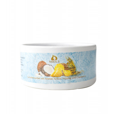 Mirals lody - sorbet z...