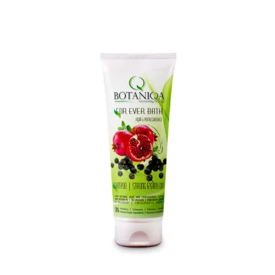 Botaniqa For Ever Bath szampon Botaniqa For Ever Bath szampon