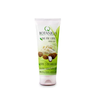 Botaniqa Love Me Long szampon Botaniqa Love Me Long szampon
