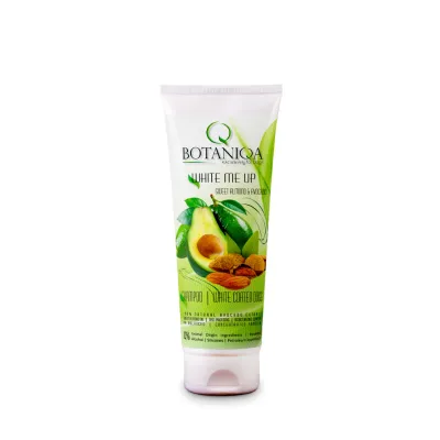 Botaniqa White Me Up szampon Botaniqa White Me Up szampon
