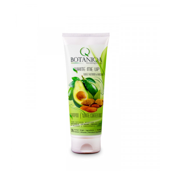 Botaniqa White Me Up szampon