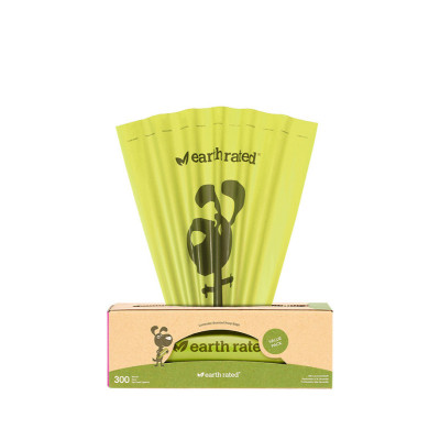 EARTH RATED Woreczki ECO...