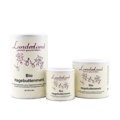 Lunderland BIO-owoce...