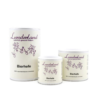 Lunderland czosnek organiczny