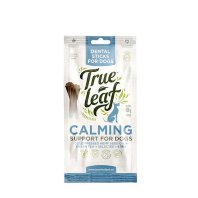 True Leaf dental XL z...