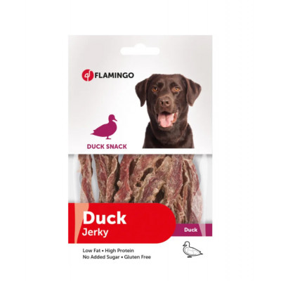 przysmak Flamingo Duck...