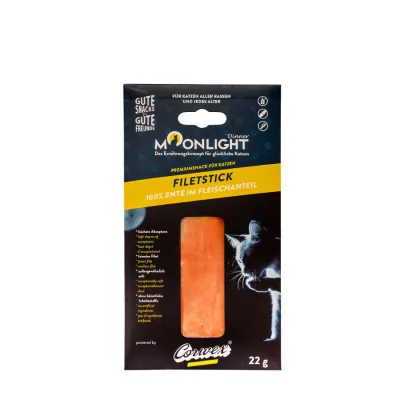 Moonlight Dinner filet z KACZKI Moonlight Dinner filet z KACZKI