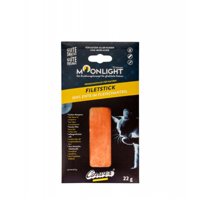 Moonlight Dinner filet z...