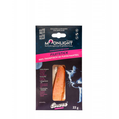 Moonlight Dinner filet z...