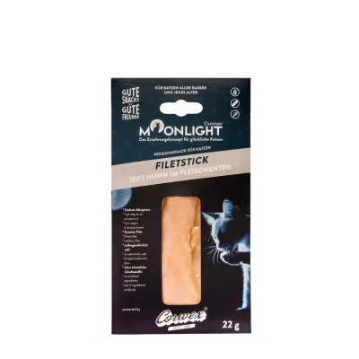 Moonlight Dinner filet z KURCZAKA Moonlight Dinner filet z KURCZAKA