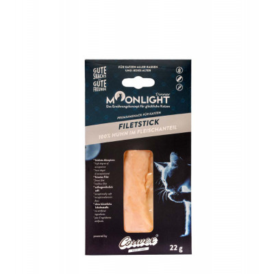 Moonlight Dinner filet z...
