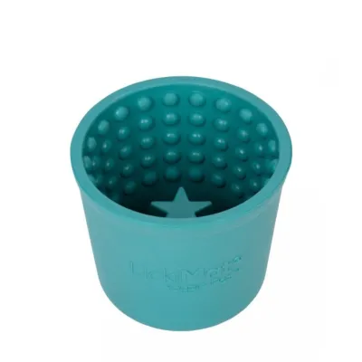 Maty LICKIMAT yoggie pot
