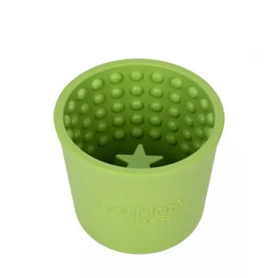 Maty LICKIMAT yoggie pot