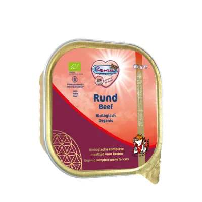 Renske BIO organic wołowina