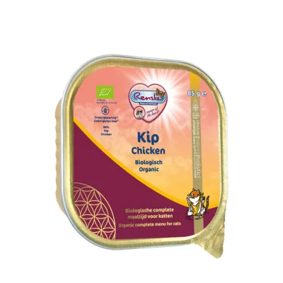 Renske BIO organic kurczak Renske BIO organic kurczak
