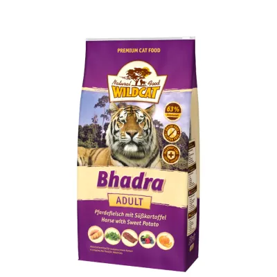 WildCAT Bhadra WildCAT Bhadra
