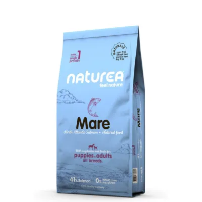 Naturea adult SALMON Naturea adult SALMON