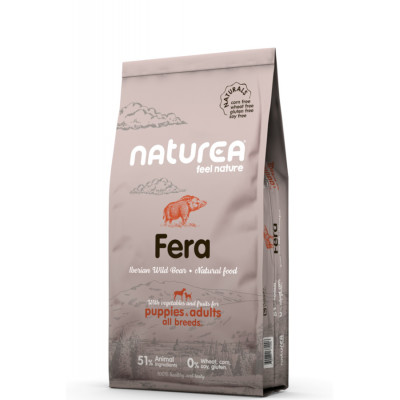 Naturea WILDboar Naturea WILDboar