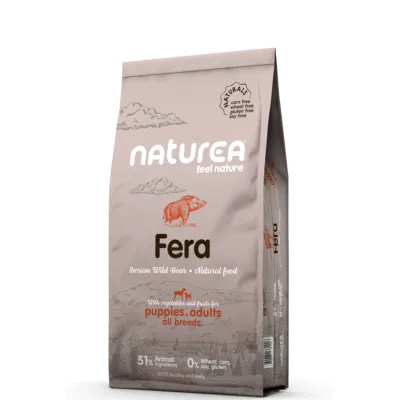 Naturea WILDboar