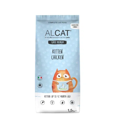 ALcat KITTEN ALcat KITTEN