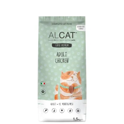 ALcat CHICKEN ALcat CHICKEN