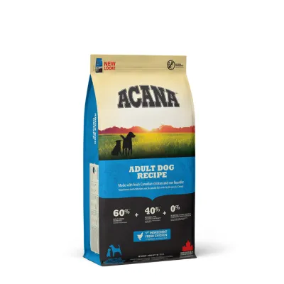 Acana adult Dog Acana adult Dog